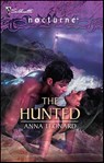 The Hunted - Anna Leonard - 9781426852350