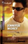 Unmasking the Mercenary - Jennifer Morey - 9781426852398