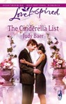 The Cinderella List - Judy Baer - 9781426852688
