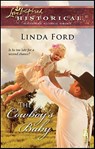 The Cowboy's Baby - Linda Ford - 9781426852701