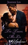 The Taming of Mei Lin - Jeannie Lin - 9781426852923