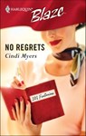 No Regrets - Cindi Myers - 9781426853142
