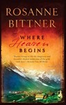 Where Heaven Begins - Rosanne Bittner - 9781426853432