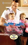 The Baby Twins - Laura Marie Altom - 9781426855535