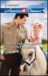 The Accidental Sheriff - Cathy McDavid - 9781426855559