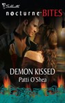 Demon Kissed - Patti O'Shea - 9781426855931