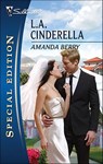 L.A. Cinderella - Amanda Berry - 9781426856495