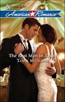 The Best Man in Texas - Tanya Michaels - 9781426856839