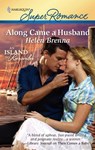 Along Came a Husband - Helen Brenna - 9781426856877