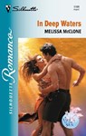 In Deep Waters - Melissa McClone - 9781426858864