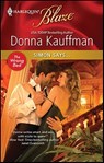 Simon Says . . . - Donna Kauffman - 9781426860041