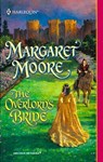 The Overlord's Bride - Margaret Moore - 9781426861604