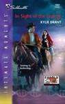 In Sight of the Enemy - Kylie Brant - 9781426863042