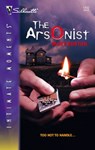The Arsonist - Mary Burton - 9781426863103