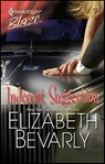 Indecent Suggestion - Elizabeth Bevarly - 9781426863288