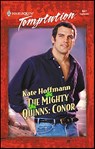 The Mighty Quinns: Conor - Kate Hoffmann - 9781426863370