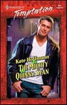 The Mighty Quinns: Sean - Kate Hoffmann - 9781426863431