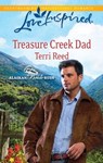 Treasure Creek Dad - Terri Reed - 9781426864995