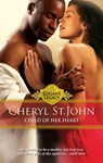 Child of Her Heart - Cheryl St.John - 9781426865251