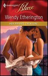 Her Private Treasure - Wendy Etherington - 9781426865695