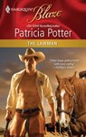 The Lawman - Patricia Potter - 9781426865725