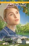 Courting Ruth - Emma Miller - 9781426866470