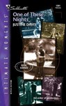 One of These Nights - Justine Davis - 9781426867897