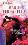 Dangerous Disguise - Marie Ferrarella - 9781426868559