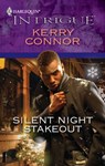 Silent Night Stakeout - Kerry Connor - 9781426869143