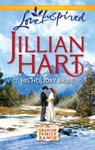 His Holiday Bride - Jillian Hart - 9781426869419