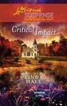 Critical Impact - Linda Hall - 9781426869471