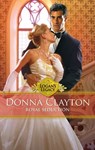 Royal Seduction - Donna Clayton - 9781426869587