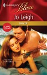 Shiver - Jo Leigh - 9781426869709
