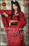 Butterfly Swords - Jeannie Lin - 9781426870071