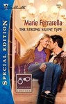 The Strong Silent Type - Marie Ferrarella - 9781426870385