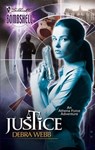 Justice - Debra Webb - 9781426870811