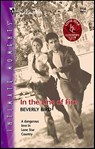 In the Line of Fire - Beverly Bird - 9781426871986