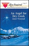 An Angel for Dry Creek - Janet Tronstad - 9781426872150