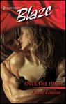 Over the Edge - Jeanie London - 9781426872808