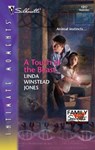 A Touch of the Beast - Linda Winstead Jones - 9781426873560