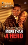 More Than a Hero - Marilyn Pappano - 9781426873997