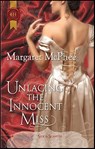Unlacing the Innocent Miss - Margaret McPhee - 9781426874963