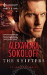 The Shifters - Alexandra Sokoloff - 9781426875021