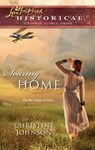 Soaring Home - Christine Johnson - 9781426875410