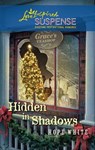 Hidden in Shadows - Hope White - 9781426875458