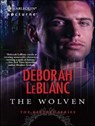 The Wolven - Deborah LeBlanc - 9781426876240