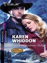 Colton's Christmas Baby - Karen Whiddon - 9781426876271