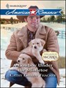 A Cowboy Under the Mistletoe - Cathy Gillen Thacker - 9781426876400