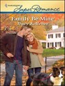 Family Be Mine - Tracy Kelleher - 9781426876479