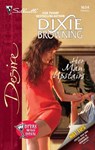 Her Man Upstairs - Dixie Browning - 9781426876875